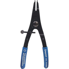 Imperial - Retaining Ring Pliers Type: External Ring Size: 1 - Americas Tooling