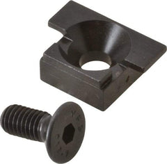 Mitee-Bite - Work Stop - For Use with Mitee-Bite TalonGrips - Americas Tooling