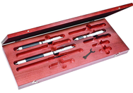 S824MAZ MICROMETER SET INSIDE - Americas Tooling