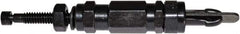 Zephyr Tool Group - 5/16 Drill 5/16" Pin Diam, Black Cleco Fastener - Standard Length, 0 to 1" Grip - Americas Tooling