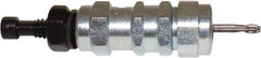 Zephyr Tool Group - #30 1/8" Pin Diam, Copper Cleco Fastener - Standard Length, 0 to 1" Grip - Americas Tooling