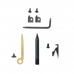 Leatherman - Multi-Tool Parts & Accessories Type: Replacement Accessory Kit For Use With: MUT EOD Series - Americas Tooling