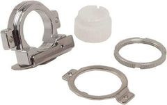 Schneider Electric - Pushbutton Switch Padlock Attachment - Round Button - Americas Tooling