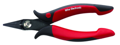 ELECT POINTED SHORT NOSE PLIERS - Americas Tooling