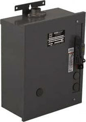 Square D - 3R NEMA Rated, 3 Pole, Lighting Contactor - 100 A (Tungsten) - Americas Tooling