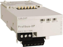 Schneider Electric - Starter Communication Module - For Use with LUCA, LUCB, LUCC, LUCD, LUCL, LUCM - Americas Tooling