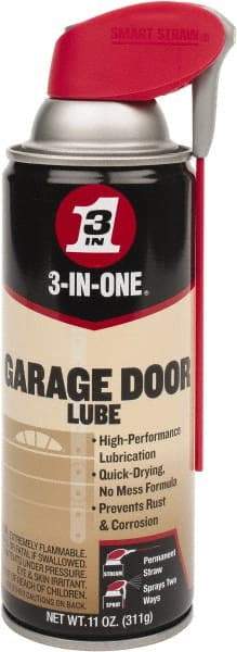 3-IN-ONE - 11 oz Aerosol Lubricant - Americas Tooling