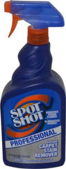 Spot Shot - 32 oz Spray Bottle Spot/Stain Cleaner - Americas Tooling