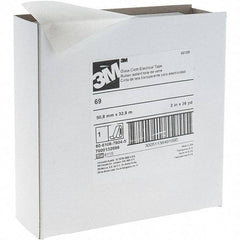 3M - Electrical Tape - 7 mil Thick - Americas Tooling