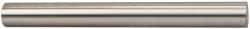 Made in USA - 1/8 Inch Diameter Tool Steel, H-13 Air Hardening Drill Rod - 36 Inch Long - Americas Tooling
