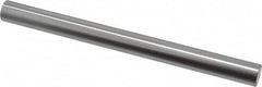 Thomson Industries - 1/2" Diam, 6" Long, Steel Standard Round Linear Shafting - Unhardened - Americas Tooling