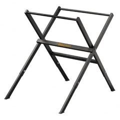 DeWALT - Power Saw Wet Tile Saw Stand - For Use with D24000 - Americas Tooling