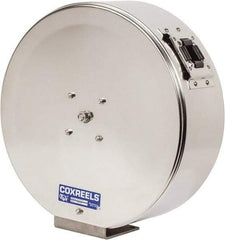 CoxReels - 50' Spring Retractable Hose Reel - 300 psi, Hose Not Included - Americas Tooling