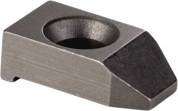 Kennametal - Series KIPR-RP, KCI Clamp for Indexables - Neutral Cut, Compatible with 193.409 Clamp Screws - Americas Tooling