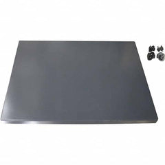 Strong Hold - Cabinet Components & Accessories Type: Shelf For Use With: Stronghold #55-DS-246 & 56-DS-248 - Americas Tooling