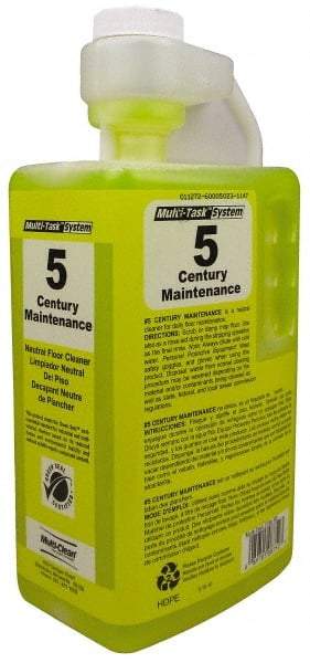 Minuteman - Bottle Cleaner - Americas Tooling