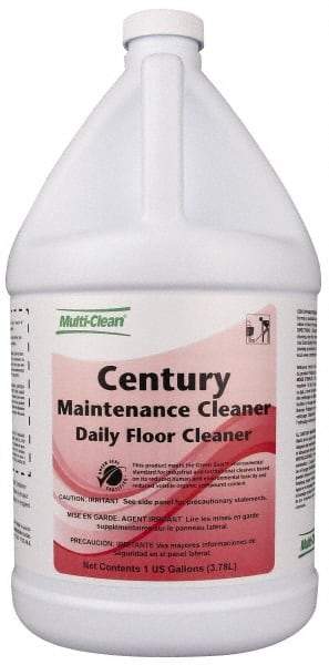 Minuteman - 1 Gal Jug Cleaner - Americas Tooling