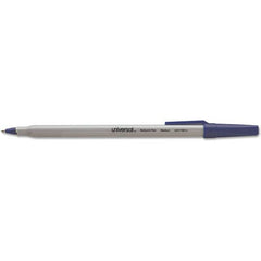 UNIVERSAL - Pens & Pencils Type: Stick Pen Color: Blue - Americas Tooling