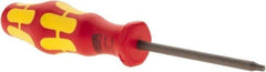 Sandvik Coromant - T9 Torx Plus Driver  for Indexable Tools - Compatible with  Toolholders - Americas Tooling