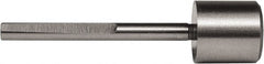 Union Butterfield - 9/32" Head Diam, 3/16" Shank Diam, Counterbore Pilot - Americas Tooling