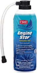 CRC - Fogging Oil - 16 Ounce Injection Can - Americas Tooling