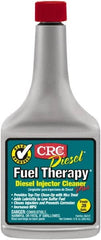 CRC - Diesel Fuel Injector Cleaner - 12 Ounce Bottle - Americas Tooling