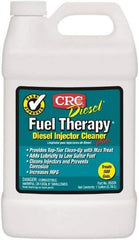 CRC - Diesel Fuel Injector Cleaner - 1 Gallon Bottle - Americas Tooling