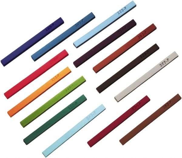 Prismacolor - Assorted Colors, Pastel - Medium Tip - Americas Tooling