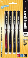 Uni-Ball - 1mm Stick Pen - Assorted Colors - Americas Tooling