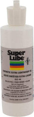 Synco Chemical - Bottle, ISO 46, SAE 75W, Air Compressor Oil - -40°F to 500° - Americas Tooling