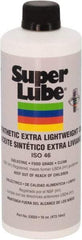 Synco Chemical - Bottle, ISO 46, SAE 75W, Air Compressor Oil - -40°F to 500° - Americas Tooling