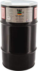 Synco Chemical - 15 Gal Drum, ISO 68, SAE 80W, Air Compressor Oil - -40°F to 500° - Americas Tooling