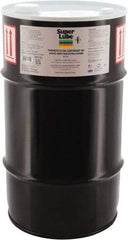 Synco Chemical - 15 Gal Drum, ISO 46, SAE 75W, Air Compressor Oil - -40°F to 500° - Americas Tooling