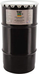 Synco Chemical - 120 Lb Keg Silicone General Purpose Grease - Translucent White, Food Grade, 500°F Max Temp, NLGIG 2, - Americas Tooling