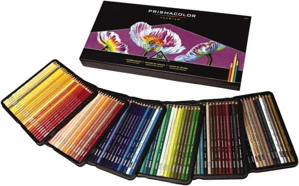 Prismacolor - Premier Colored Pencil - Assorted Colors - Americas Tooling