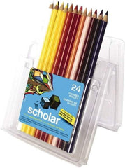 Prismacolor - Scholar Colored Pencil - Assorted Colors - Americas Tooling