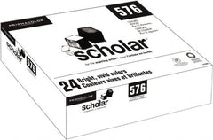 Prismacolor - Scholar Colored Pencil - Assorted Colors - Americas Tooling