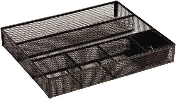 Rolodex - Drawer Organizer - 15-1/8 x 11-7/8 x 2-1/4" - Americas Tooling