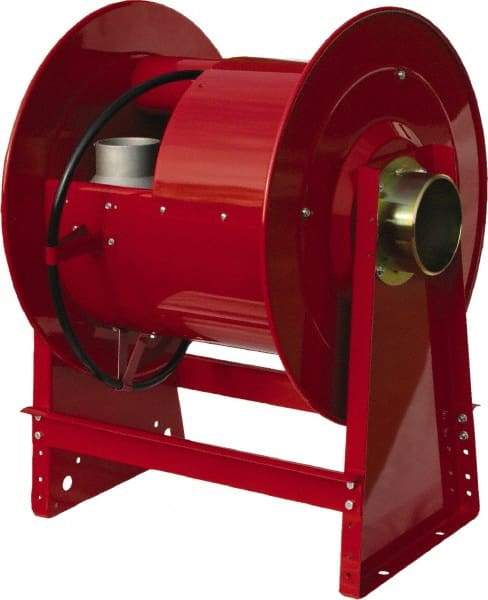 Reelcraft - Hose Reels Style: Spring Retractable Hose Length (Feet): 30 - Americas Tooling