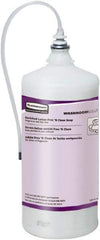 Rubbermaid - 1,600 mL Dispenser Refill Lotion Hand Cleaner - White, Fragrance Free Scent - Americas Tooling