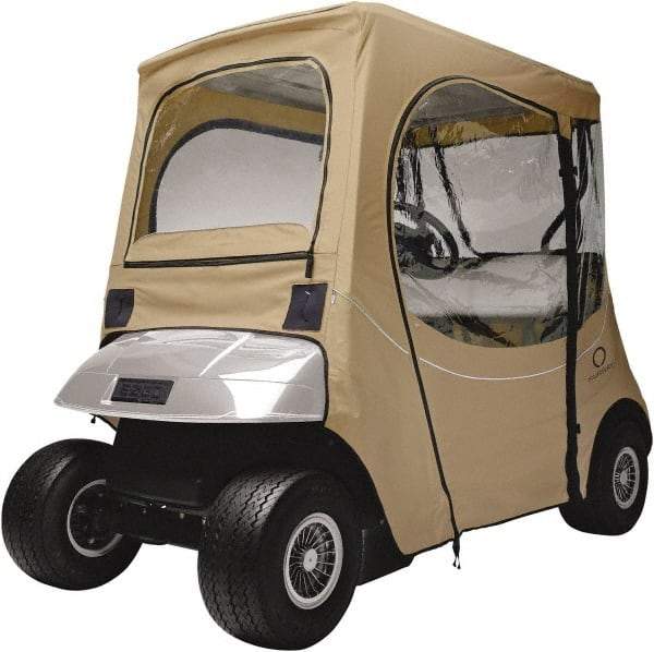Classic Accessories - Golf Cart Protective Cover - Americas Tooling