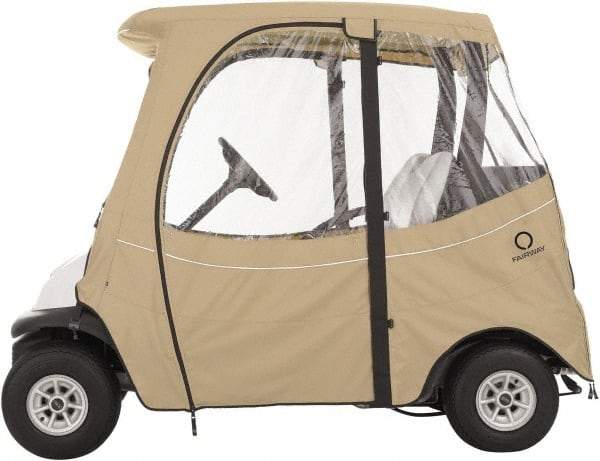 Classic Accessories - Golf Cart Protective Cover - Americas Tooling