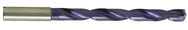 7.2mm Dia. - Carbide HP 7xD Drill-140° Point-Coolant-nano-A - Americas Tooling