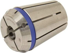 Seco - 5/8" ER32 Collet - 0.003mm TIR, 40mm OAL, 33mm Overall Diam - Exact Industrial Supply