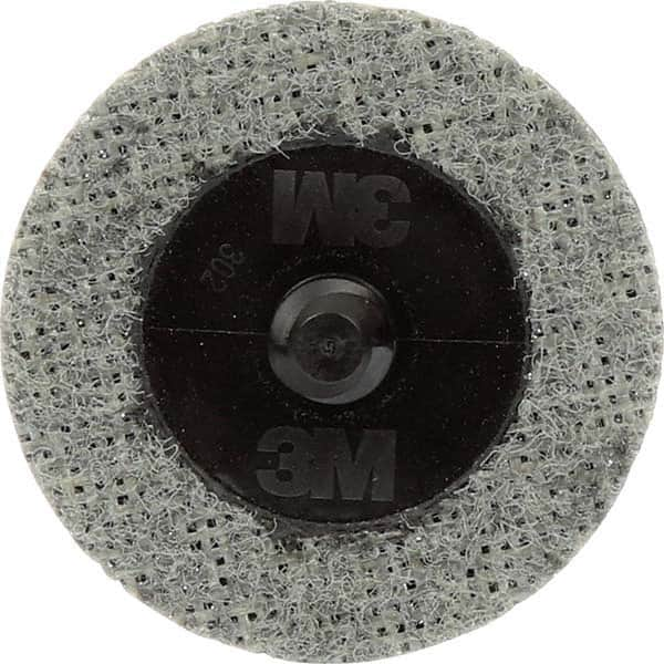 3M - Quick Change Discs Disc Diameter (Inch): 4 Attaching System: Type TR - Americas Tooling