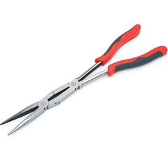 Crescent - Long Nose Pliers Type: Long Nose Head Style: Long Nose - Americas Tooling