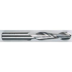 3/4" Dia. - 5" OAL - Solid CBD - TiCN - Ball Nose SE EM - 2 FL - Americas Tooling