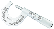 575DP SCRW THREAD MICROMETE - Americas Tooling