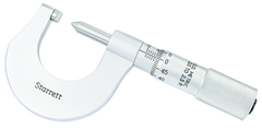 575MBP THREAD MICROMETER - Americas Tooling