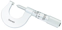 575MCP THREAD MICROMETER - Americas Tooling